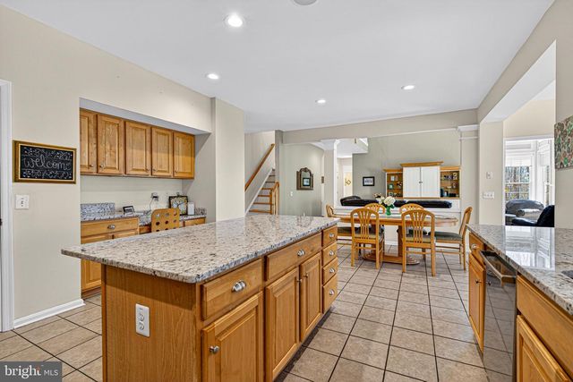 1504 OAKVILLE CT, Bel Air, MD 21014
