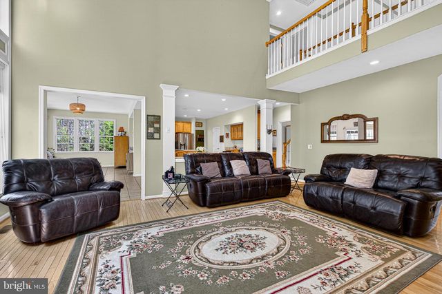 1504 OAKVILLE CT, Bel Air, MD 21014