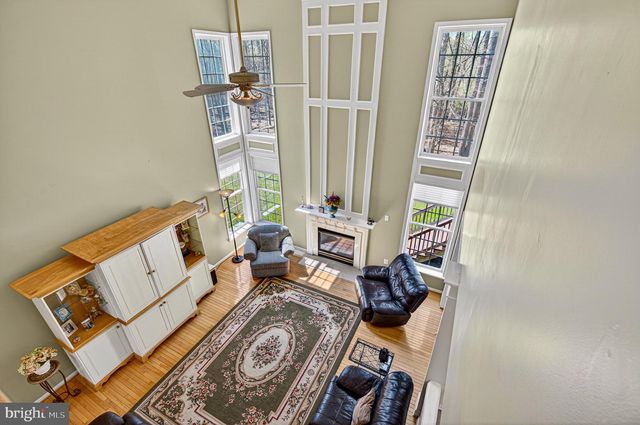 1504 OAKVILLE CT, Bel Air, MD 21014