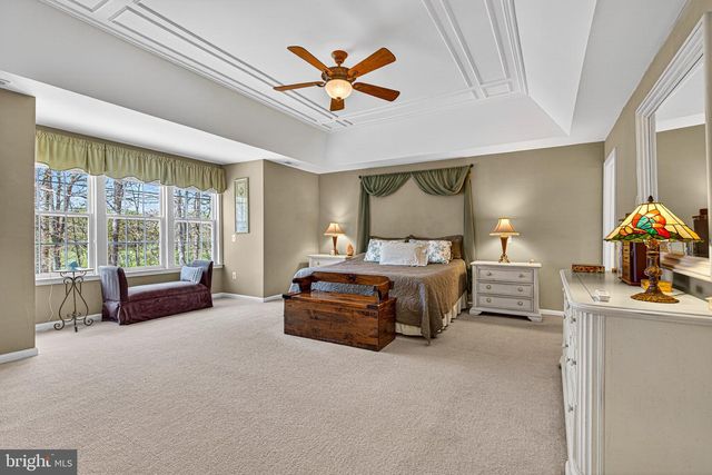 1504 OAKVILLE CT, Bel Air, MD 21014