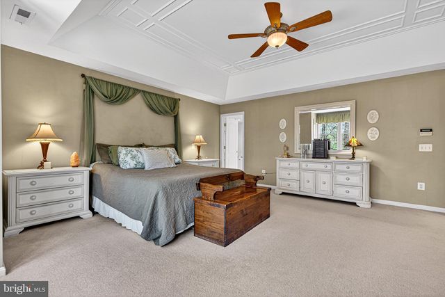 1504 OAKVILLE CT, Bel Air, MD 21014