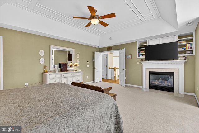 1504 OAKVILLE CT, Bel Air, MD 21014