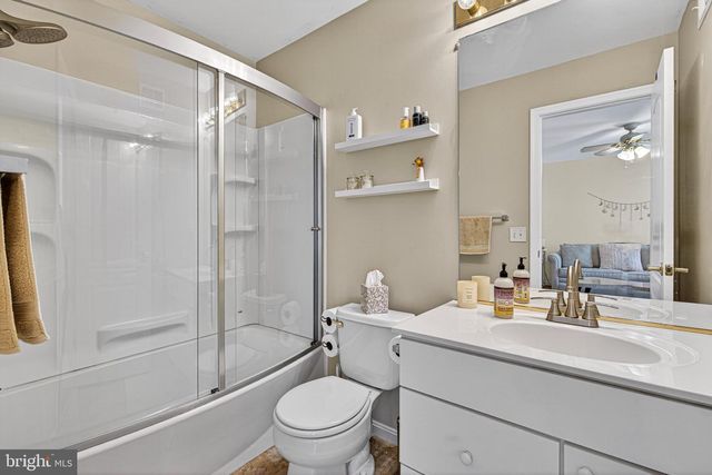 1504 OAKVILLE CT, Bel Air, MD 21014