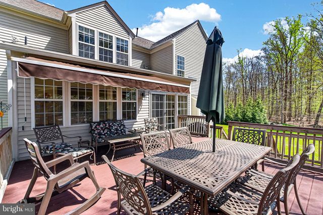 1504 OAKVILLE CT, Bel Air, MD 21014