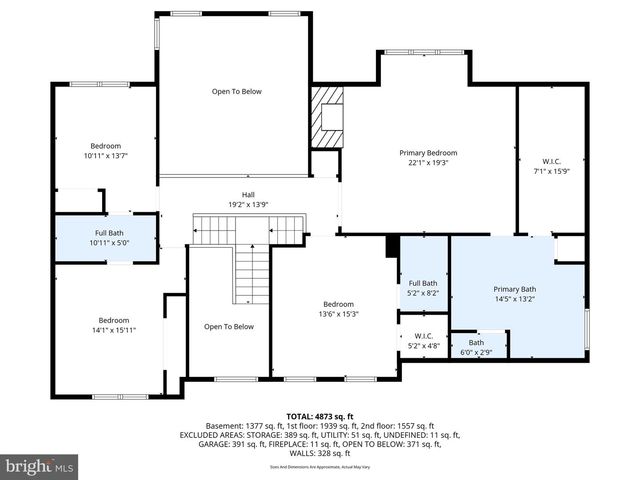 1504 OAKVILLE CT, Bel Air, MD 21014