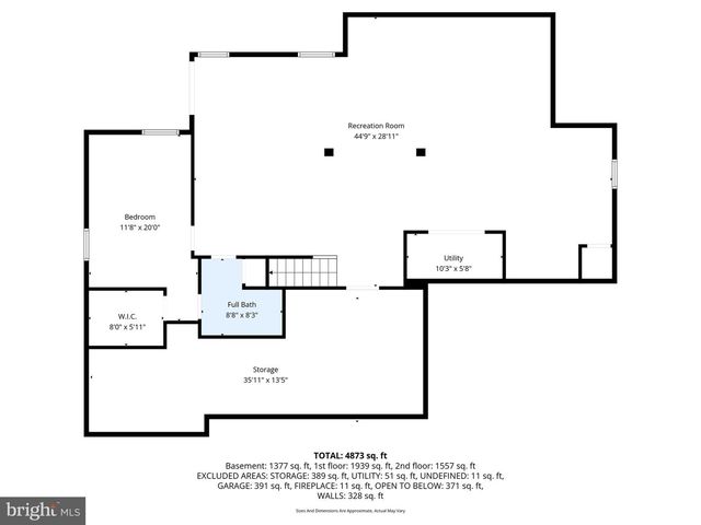 1504 OAKVILLE CT, Bel Air, MD 21014