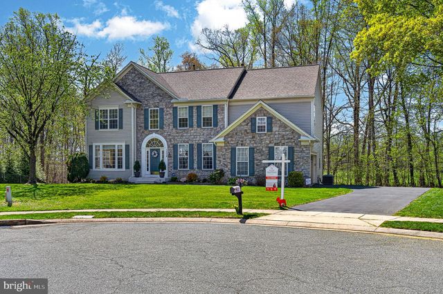 1504 OAKVILLE CT, Bel Air, MD 21014