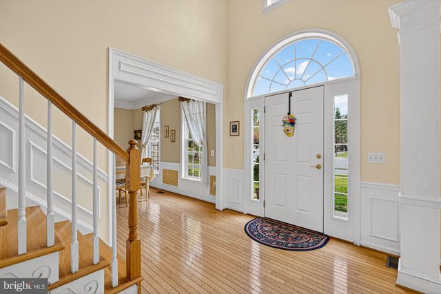 1504 OAKVILLE CT, Bel Air, MD 21014