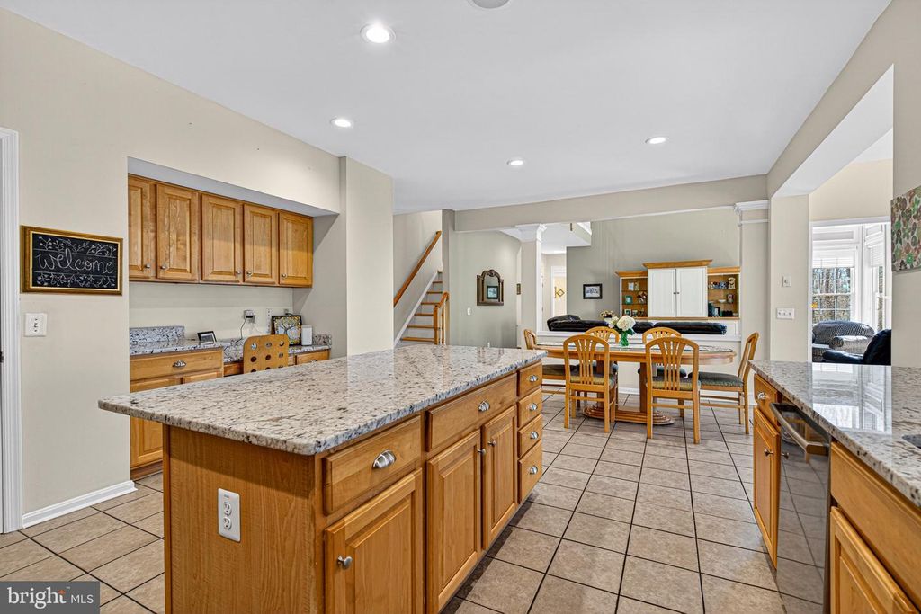Image 10 of property listing at 1504 OAKVILLE CT, Bel Air, MD 21014