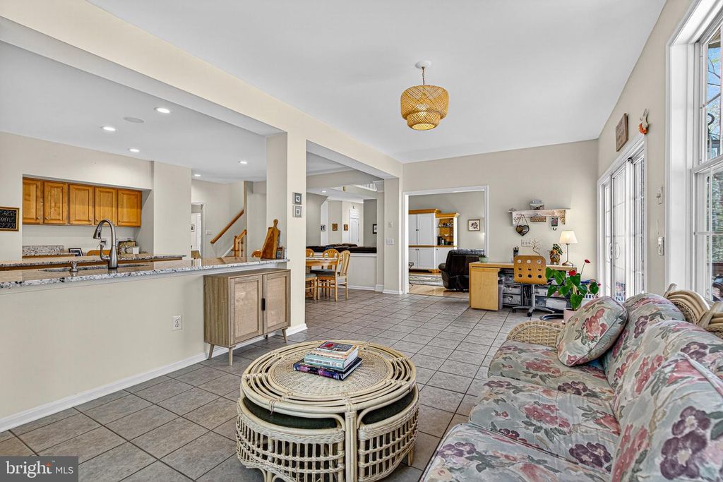 Image 14 of property listing at 1504 OAKVILLE CT, Bel Air, MD 21014