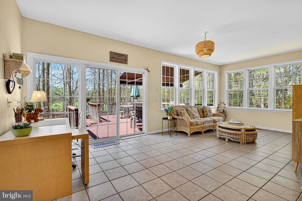 Image 15 of property listing at 1504 OAKVILLE CT, Bel Air, MD 21014