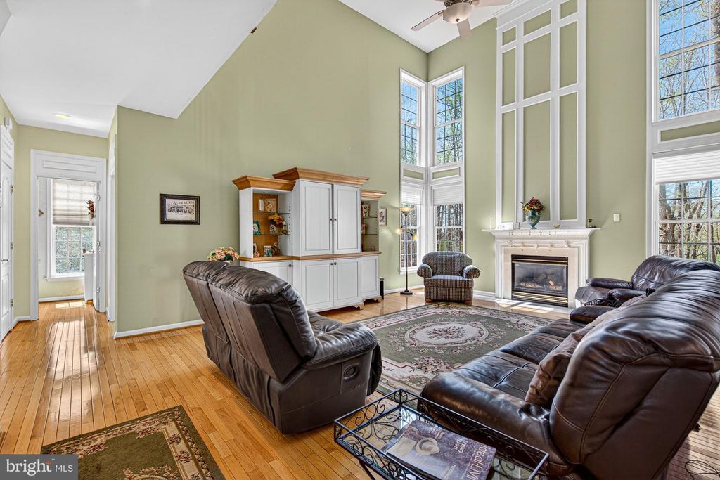 Image 16 of property listing at 1504 OAKVILLE CT, Bel Air, MD 21014