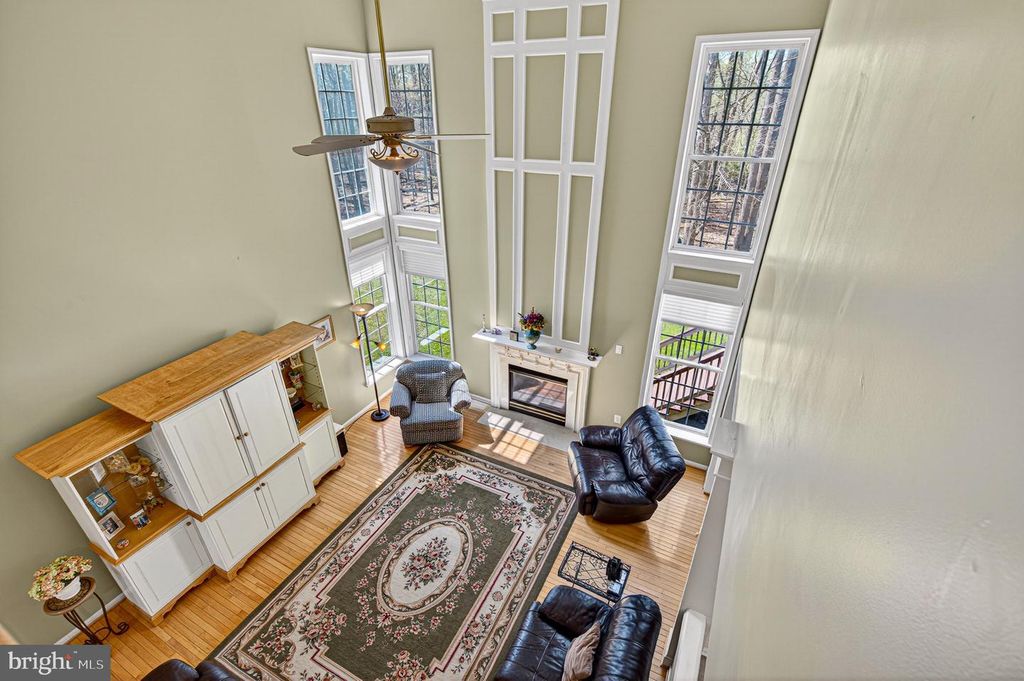 Image 18 of property listing at 1504 OAKVILLE CT, Bel Air, MD 21014