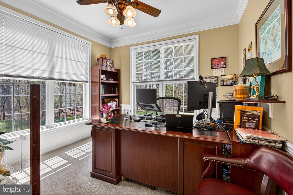 Image 20 of property listing at 1504 OAKVILLE CT, Bel Air, MD 21014