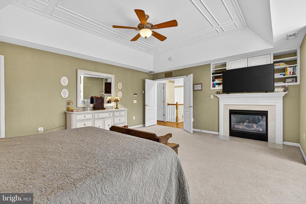 Image 24 of property listing at 1504 OAKVILLE CT, Bel Air, MD 21014