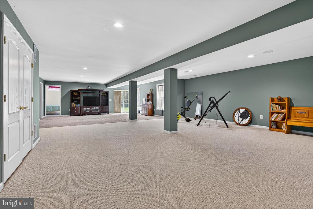 Image 37 of property listing at 1504 OAKVILLE CT, Bel Air, MD 21014