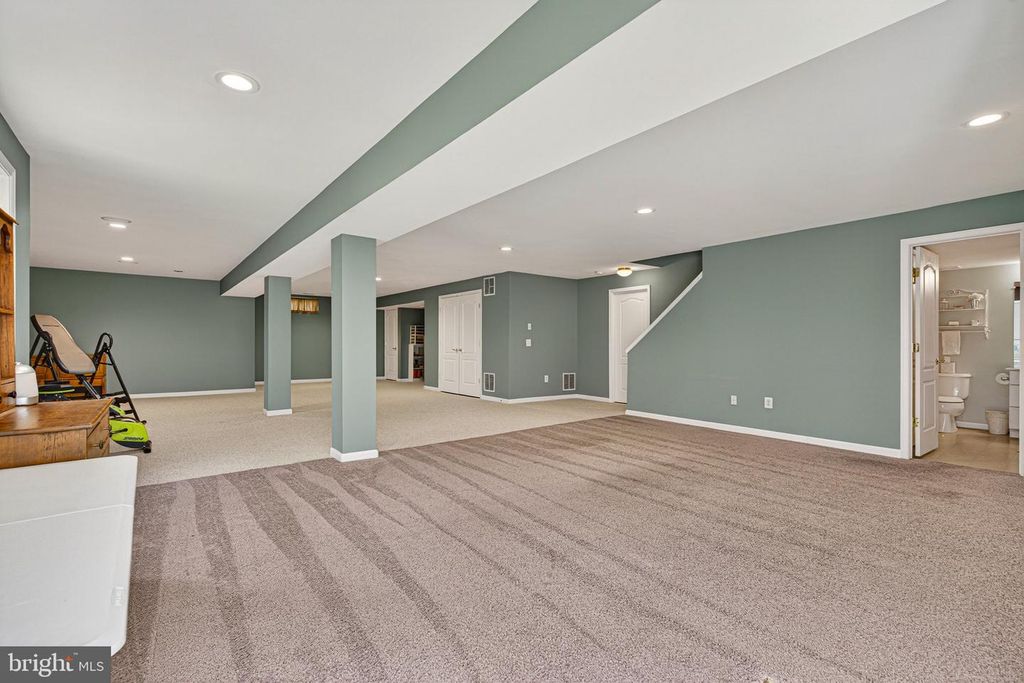 Image 38 of property listing at 1504 OAKVILLE CT, Bel Air, MD 21014