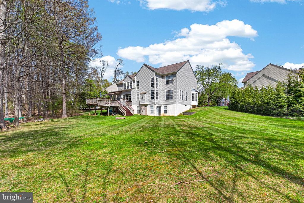 Image 41 of property listing at 1504 OAKVILLE CT, Bel Air, MD 21014