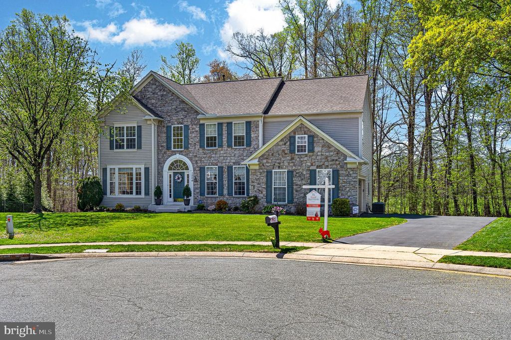 Image 49 of property listing at 1504 OAKVILLE CT, Bel Air, MD 21014