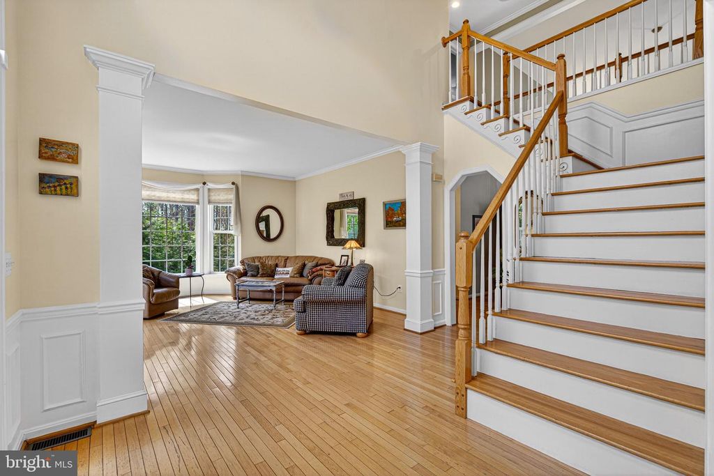 Image 6 of property listing at 1504 OAKVILLE CT, Bel Air, MD 21014