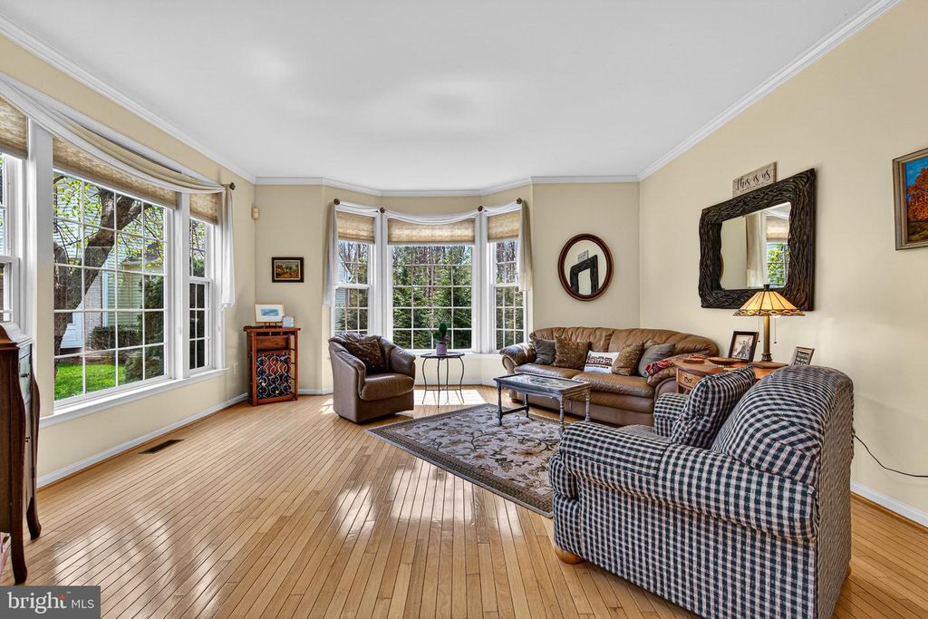 Image 7 of property listing at 1504 OAKVILLE CT, Bel Air, MD 21014