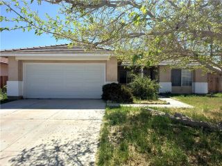 3710 Arbor, Rosamond, CA 93560