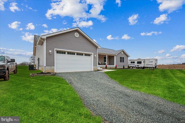 325 GREENSPRING RD, Queenstown, MD 21658