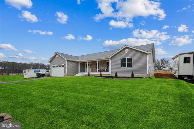 325 GREENSPRING RD, Queenstown, MD 21658