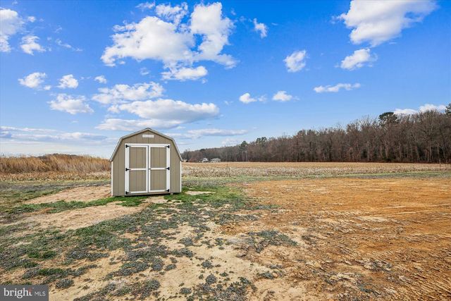 325 GREENSPRING RD, Queenstown, MD 21658