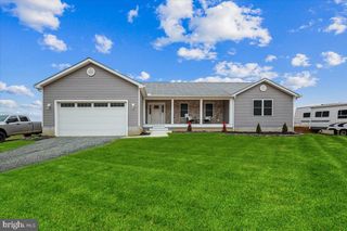 325 GREENSPRING RD, Queenstown, MD 21658