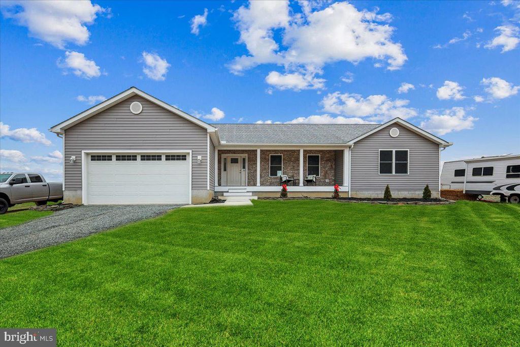 325 GREENSPRING RD, Queenstown, MD 21658