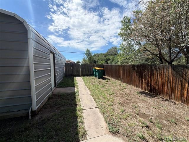 725 E Las Animas Street, Colorado Springs, CO 80903