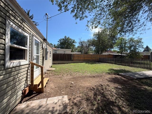 725 E Las Animas Street, Colorado Springs, CO 80903