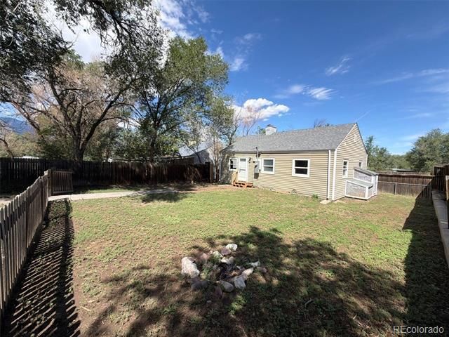 725 E Las Animas Street, Colorado Springs, CO 80903