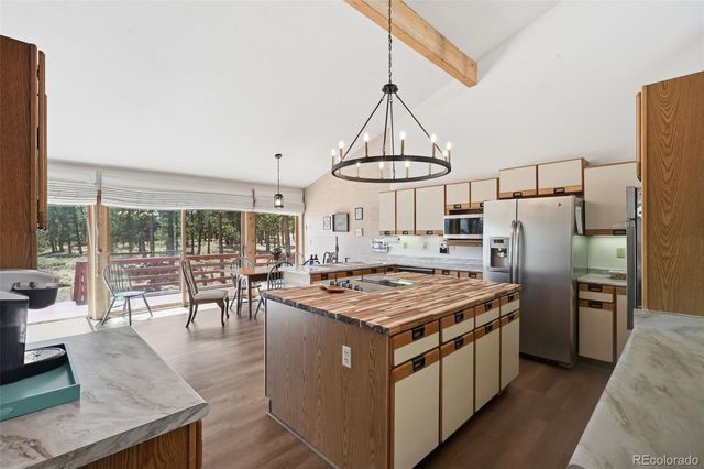 107 Ox Yoke Lane, Bailey, CO 80421