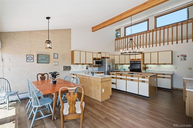 107 Ox Yoke Lane, Bailey, CO 80421