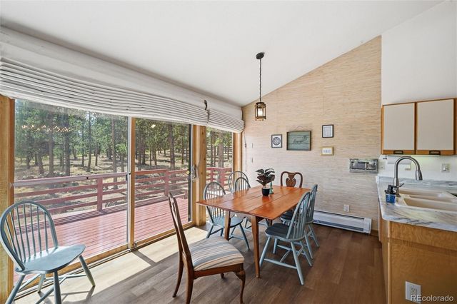 107 Ox Yoke Lane, Bailey, CO 80421