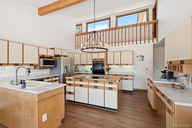 107 Ox Yoke Lane, Bailey, CO 80421