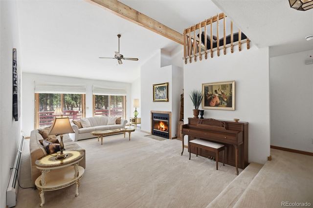 107 Ox Yoke Lane, Bailey, CO 80421