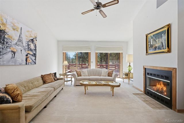 107 Ox Yoke Lane, Bailey, CO 80421