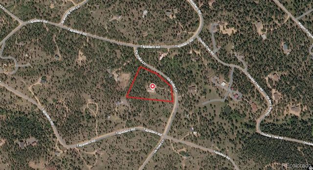 107 Ox Yoke Lane, Bailey, CO 80421