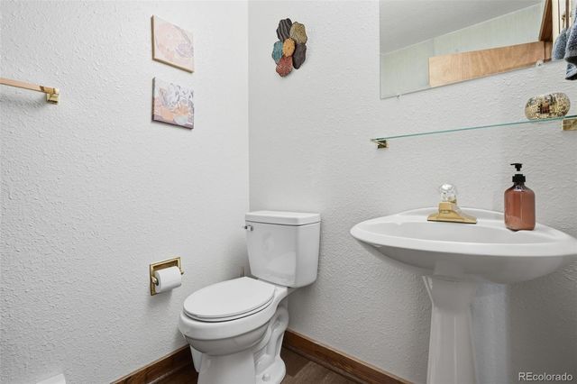 107 Ox Yoke Lane, Bailey, CO 80421