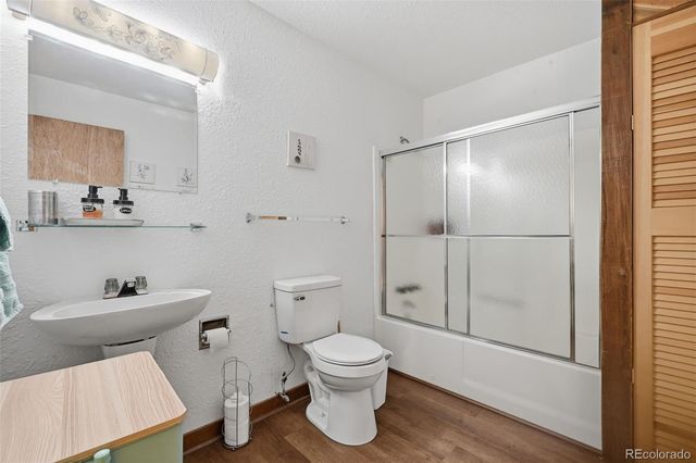107 Ox Yoke Lane, Bailey, CO 80421