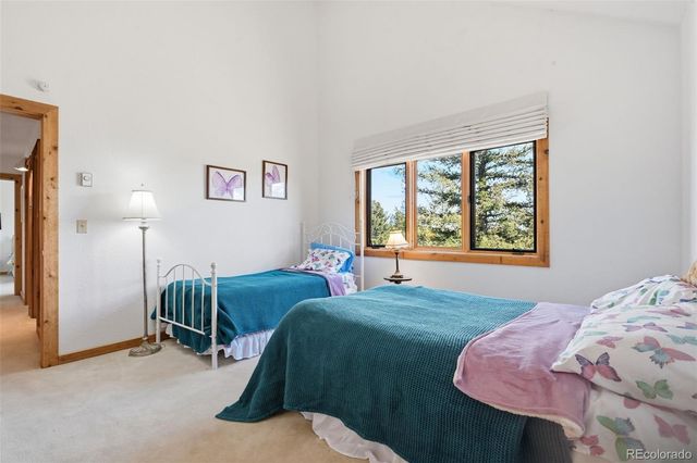 107 Ox Yoke Lane, Bailey, CO 80421