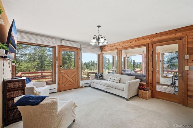 107 Ox Yoke Lane, Bailey, CO 80421