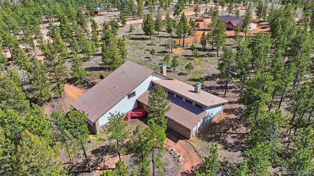 107 Ox Yoke Lane, Bailey, CO 80421