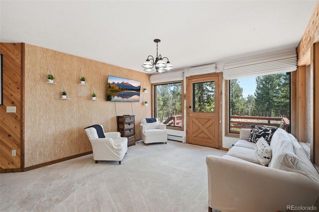 107 Ox Yoke Lane, Bailey, CO 80421