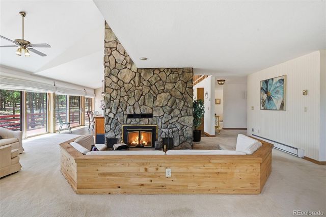 107 Ox Yoke Lane, Bailey, CO 80421
