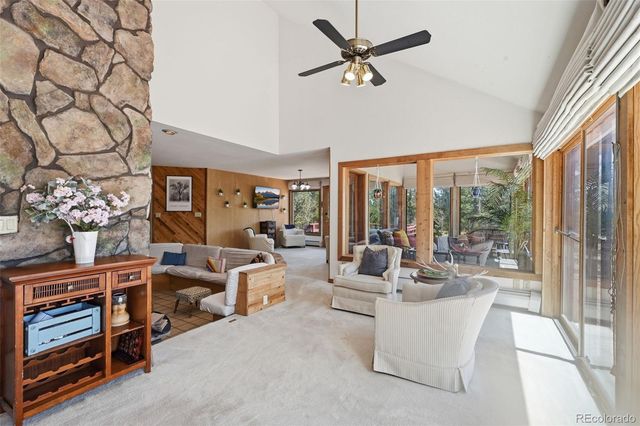 107 Ox Yoke Lane, Bailey, CO 80421