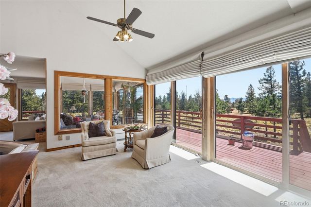 107 Ox Yoke Lane, Bailey, CO 80421